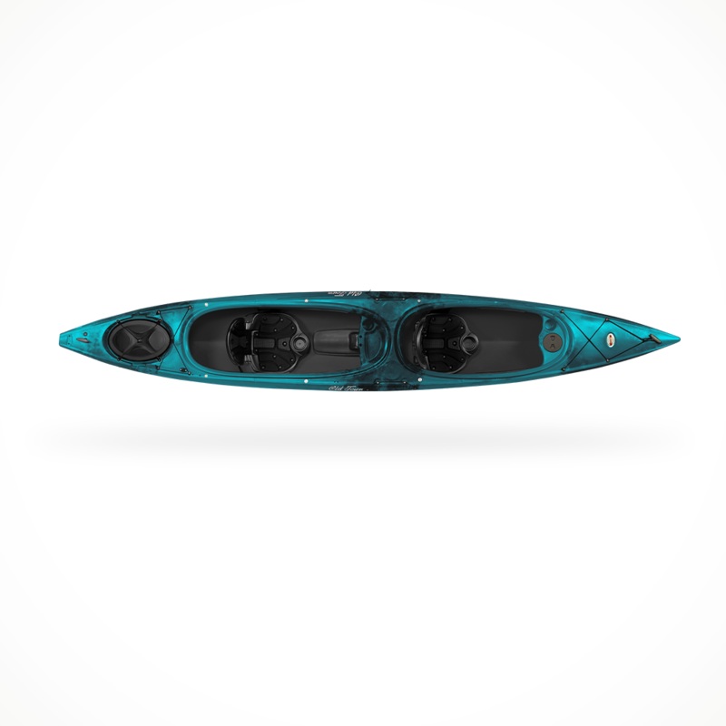 Dirigo Tandem Plus|Photic|Sunrise|15’3″