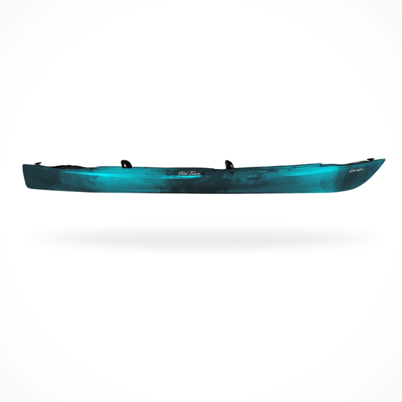 Dirigo Tandem Plus|Photic|Sunrise|15’3″