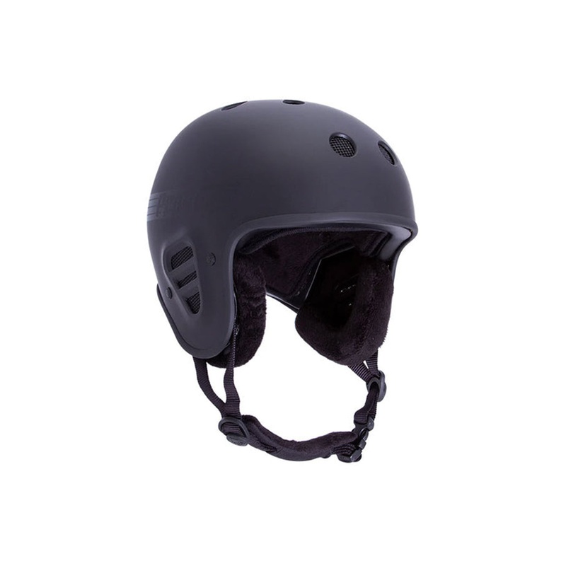 FULL CUT SNOW|stealth black|S|M|L|XL