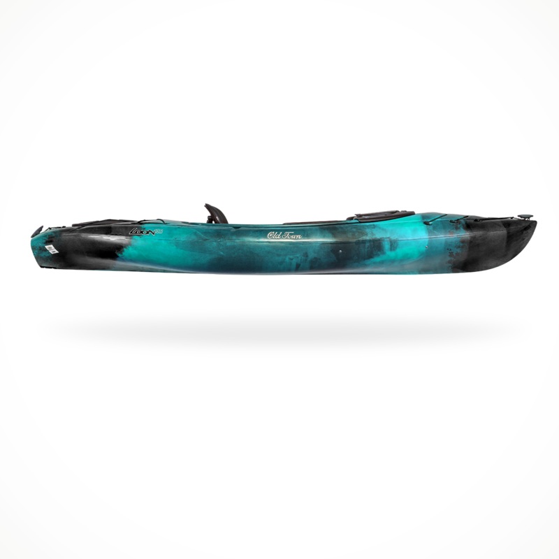 Loon 106|Photic|Sunrise|Black Cherry|10′ 6″