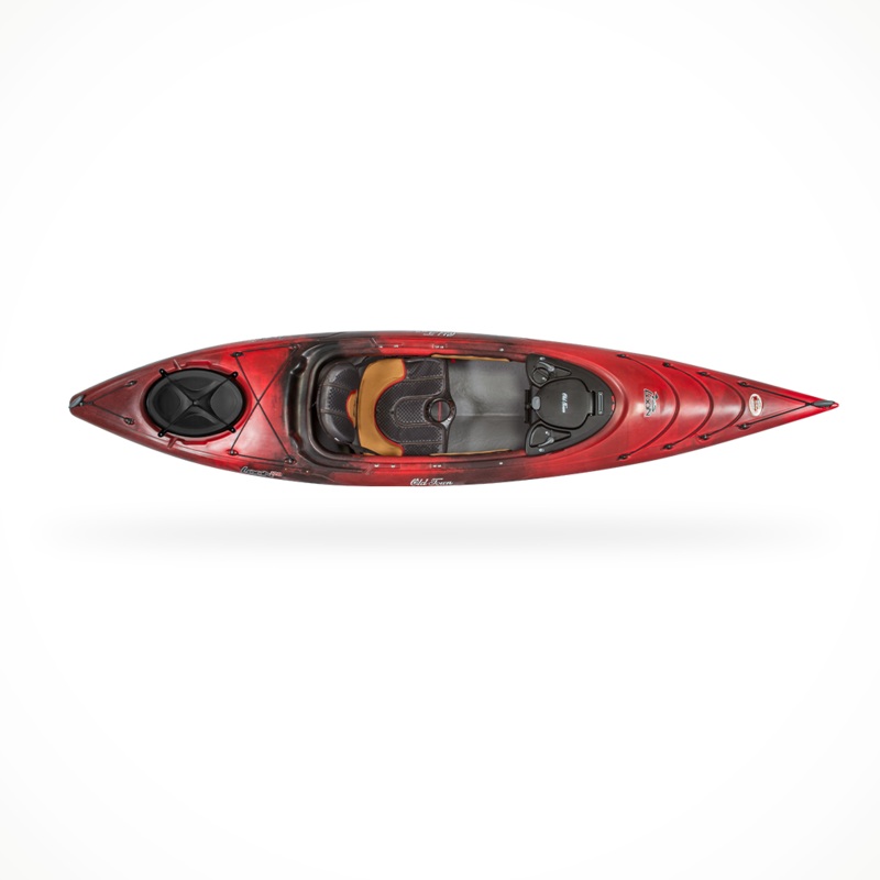 Loon 120 (2024)|Black Cherry|Photic|Sunrise|12′