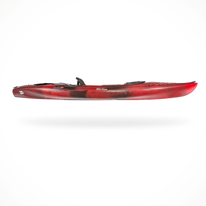 Loon 120 (2024)|Black Cherry|Photic|Sunrise|12′
