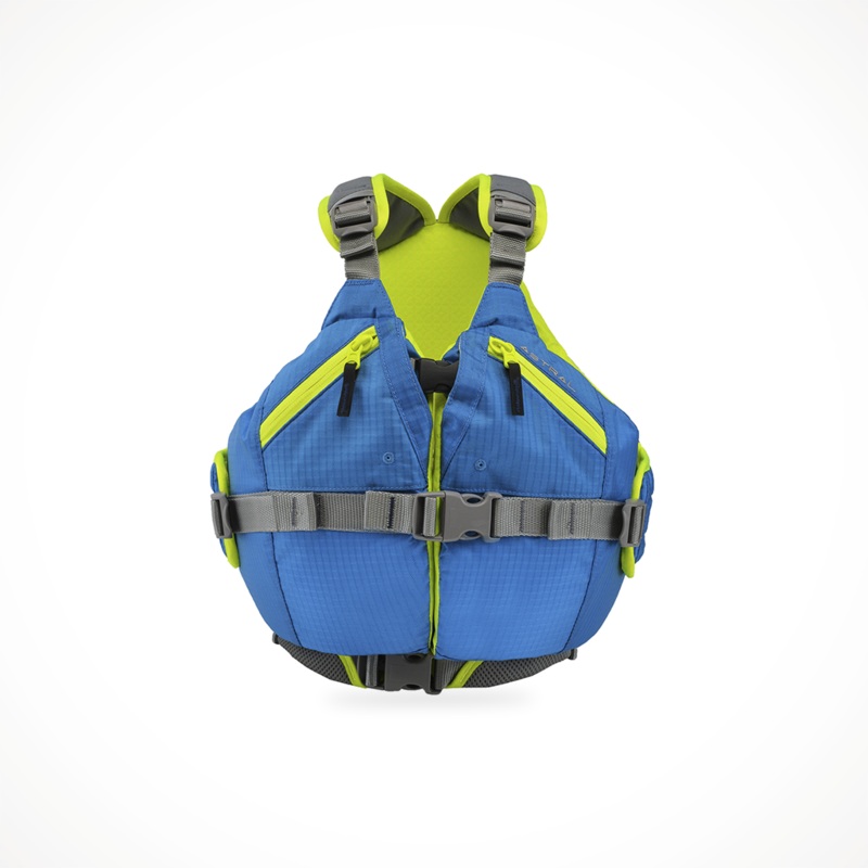 Otter 2.0|Blue|Eggplant|Youth 50-90lbs