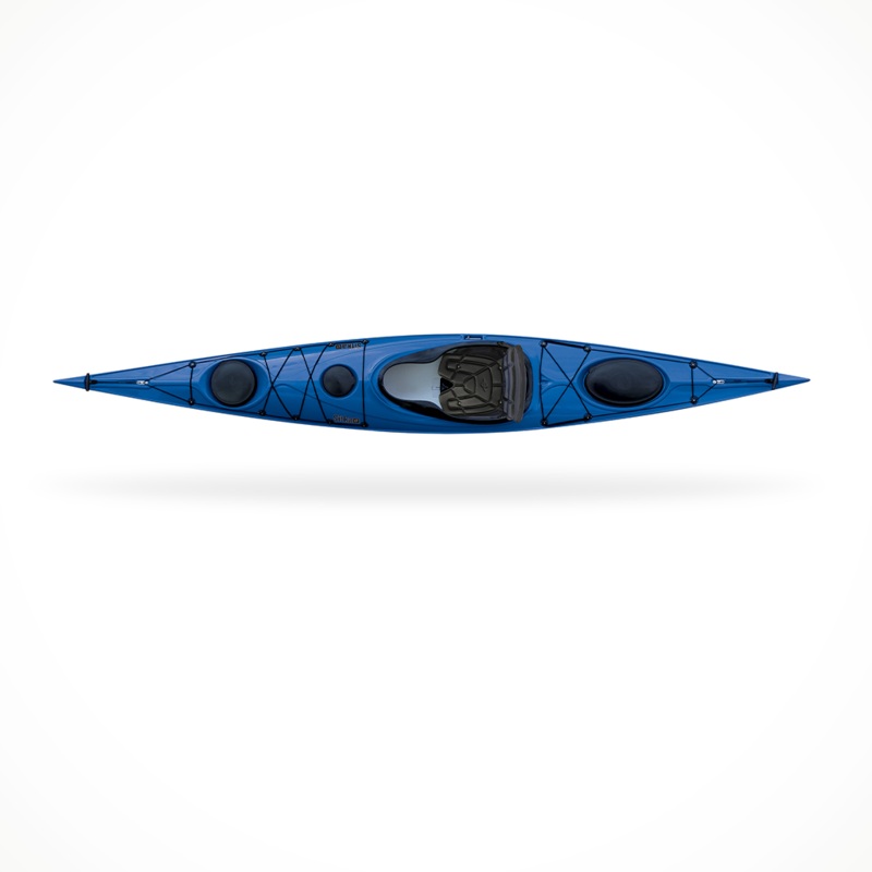 Sitka LT|Red Pearl|Saphire Blue|14′ 6″