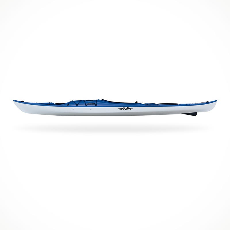 Sitka LT|Red Pearl|Saphire Blue|14′ 6″