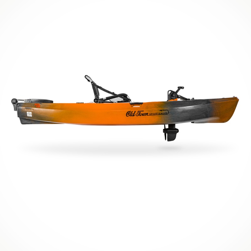 Sportsman PDL 106|Ember Camo|Photic Camo|10’6″
