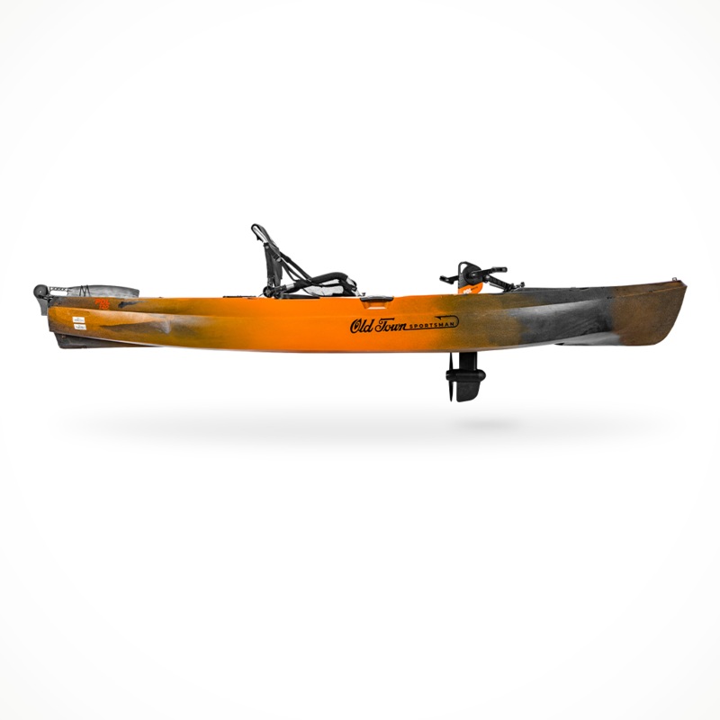 Sportsman PDL 120|Ember|12′