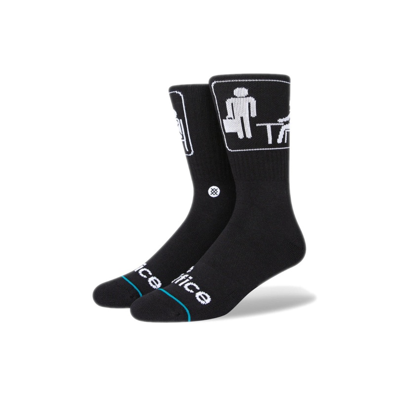 THE OFFICE INTRO|black|S|M|L
