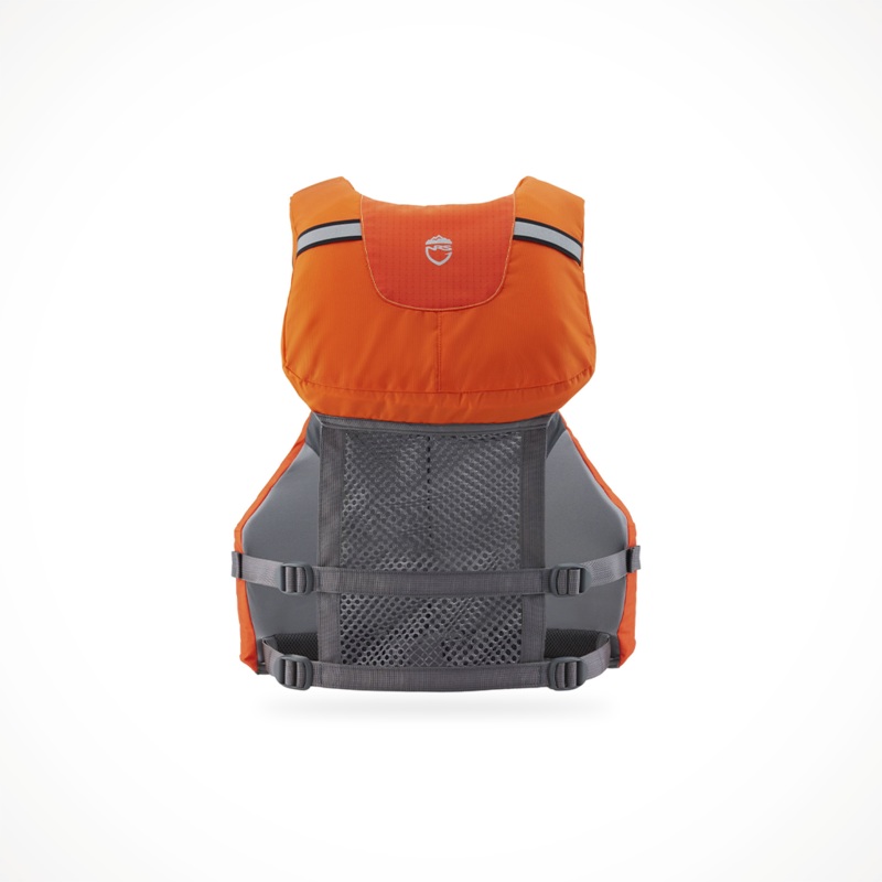 Chinook OS|Orange|XS/M|L/XL|XL/XXL