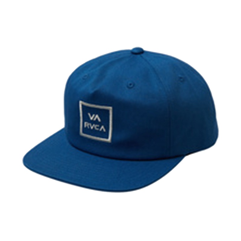 FREEMAN SNAPBACK|mallard blue|charcoal|chocolate|O/S