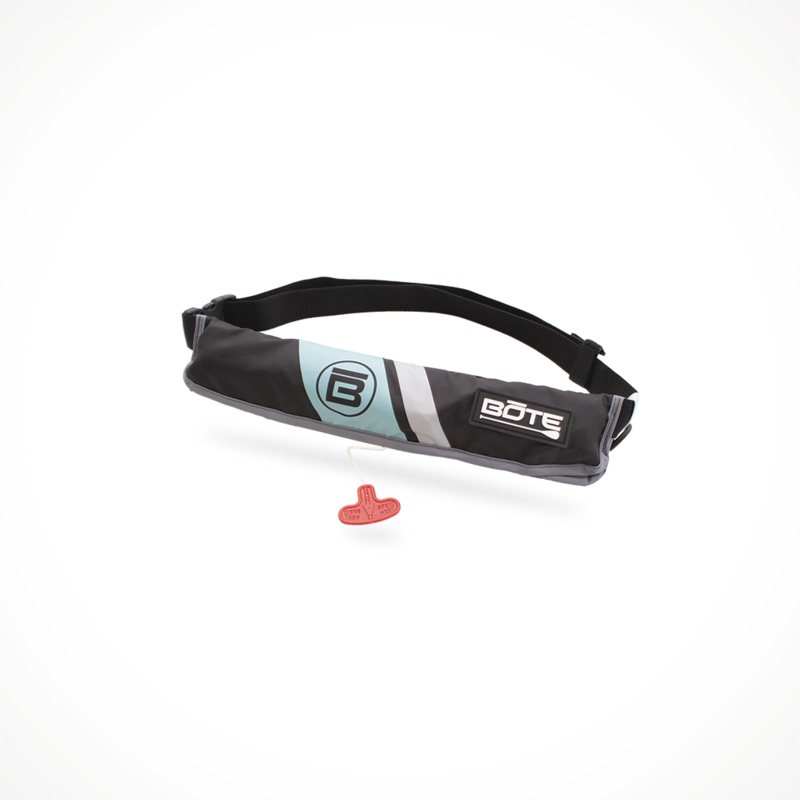 Inflatable Belt PFD