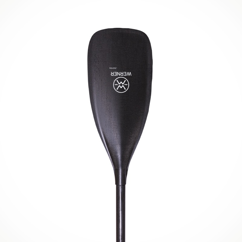 Journey Carbon 1-Piece Straight Shaft