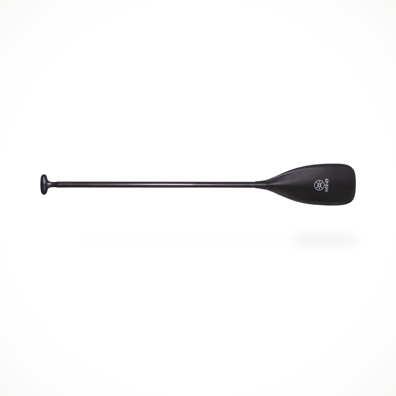 Journey Carbon 1-Piece Straight Shaft