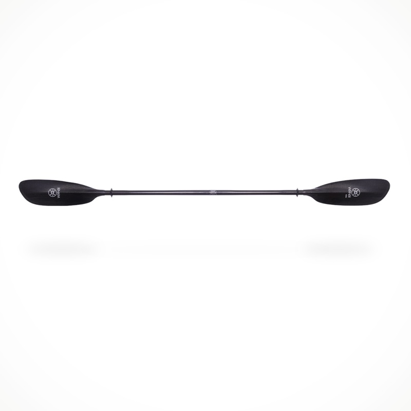 Kalliste 2-Piece Straight Shaft