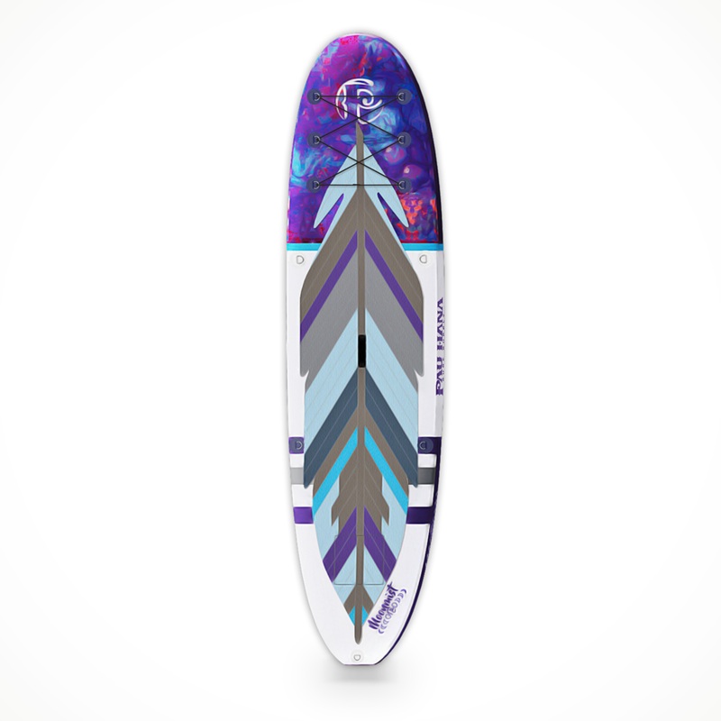 Moon Mist TPU|Cosmic|10′
