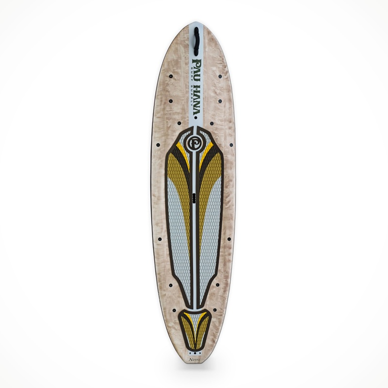 Navio VFT|Wood/White|11′
