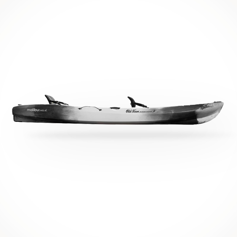 Ocean Kayak Malibu Two XL|Cinder|Horizon|Lava|Ahi|Sunrise|Seaglass|13′ 4″