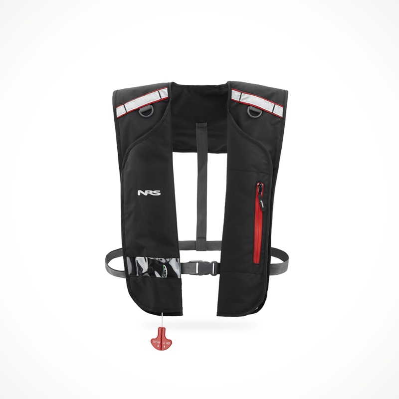 Otto Matik Inflatable|Black|Universal