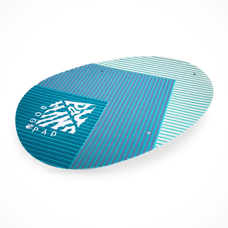 Paddle Board Dog Pad|Geo