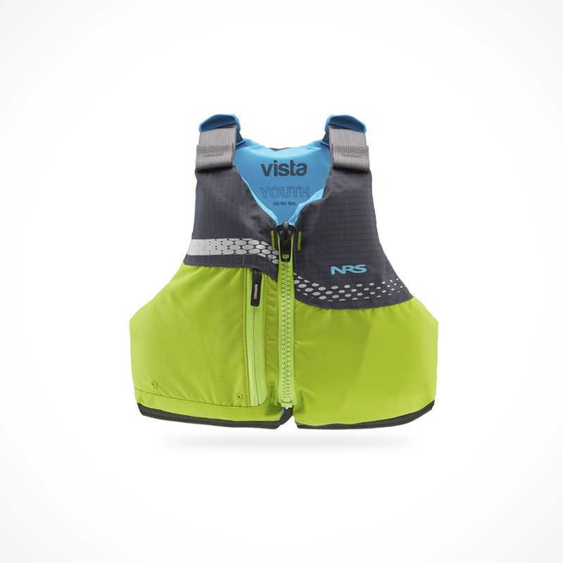 Vista Youth|Green|Blue|Red|Youth