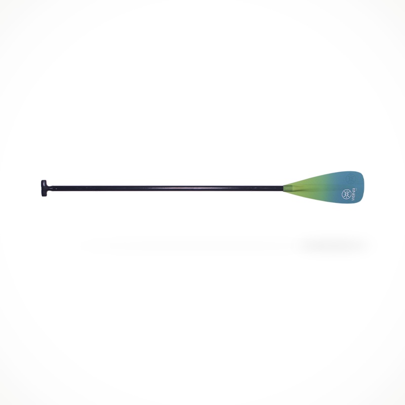 Zen 85 Travel Adjustable Straight Shaft