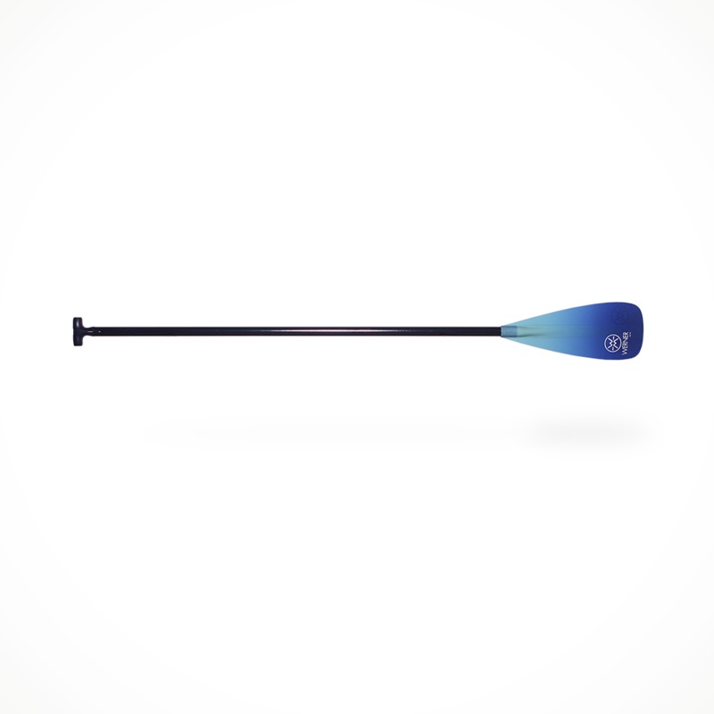 Zen 95 Travel Adjustable Straight Shaft