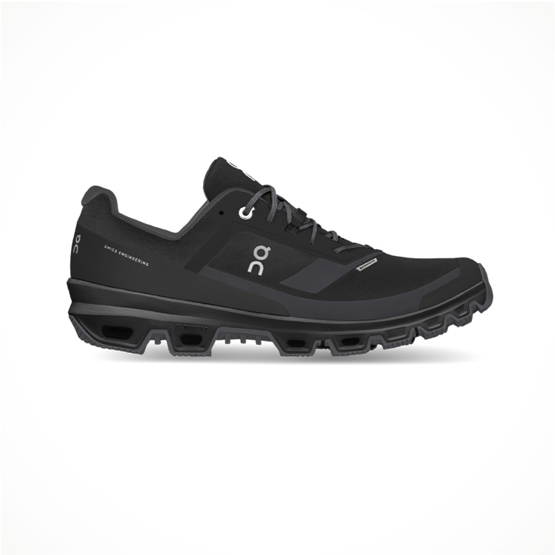 Cloudventure Waterproof  Men’s