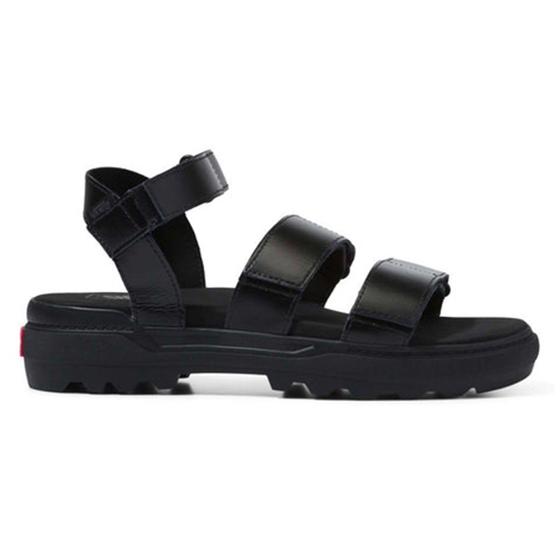 COLFAX SANDAL WOMEN|black|5|6|7|8|9|10