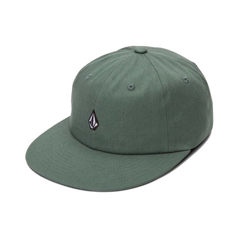 FULL STONE DAD HAT|black|abyss|khaki|O/S