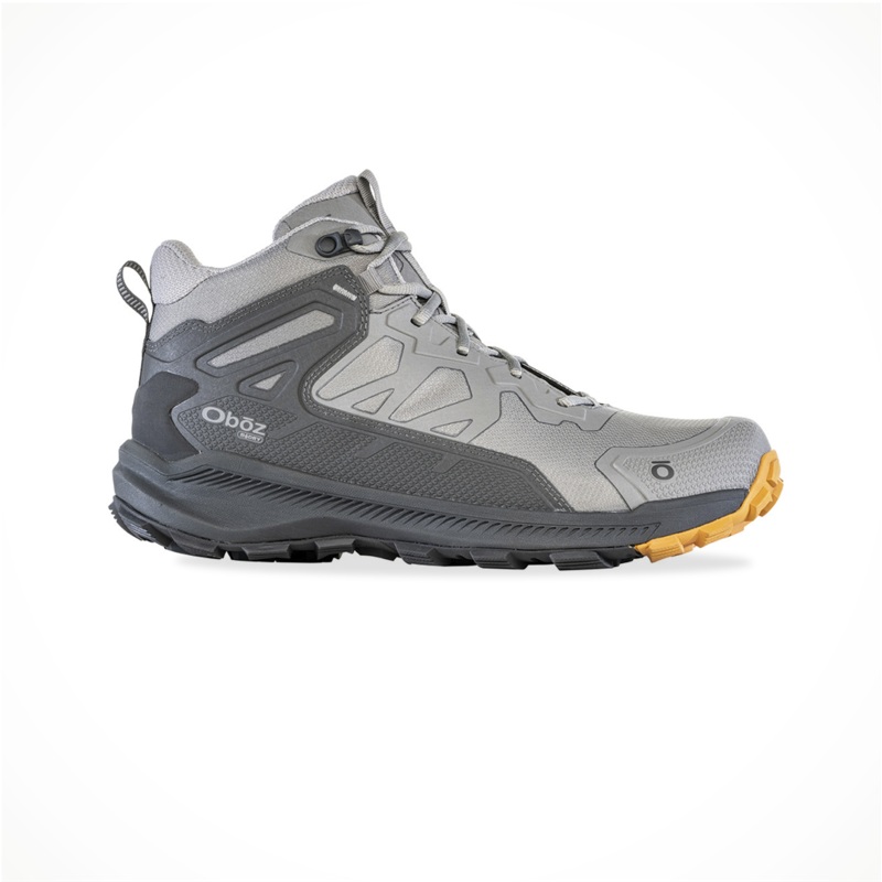 Katabatic Mid Waterproof  Men’s