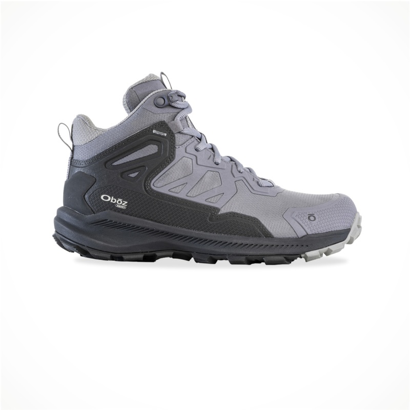 Katabatic Mid Waterproof  Women’s