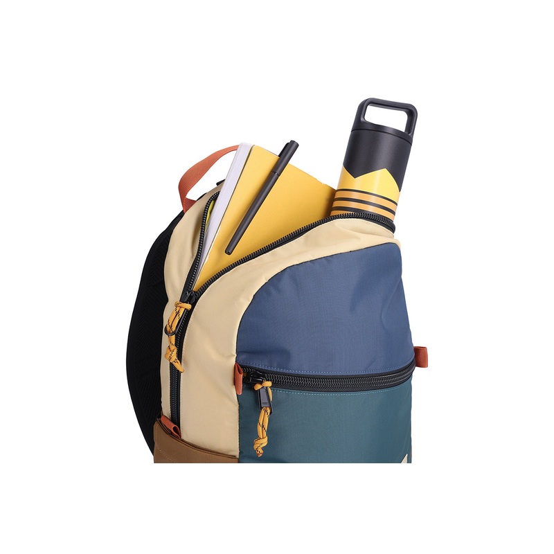 LIGHT PACK|pond blue/botanic|mineral blue/peppercorn|O/S