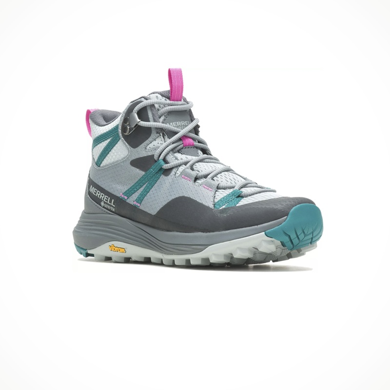 Siren 4 Mid Gore-Tex  Women’s