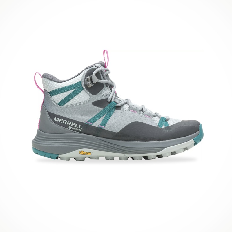 Siren 4 Mid Gore-Tex  Women’s