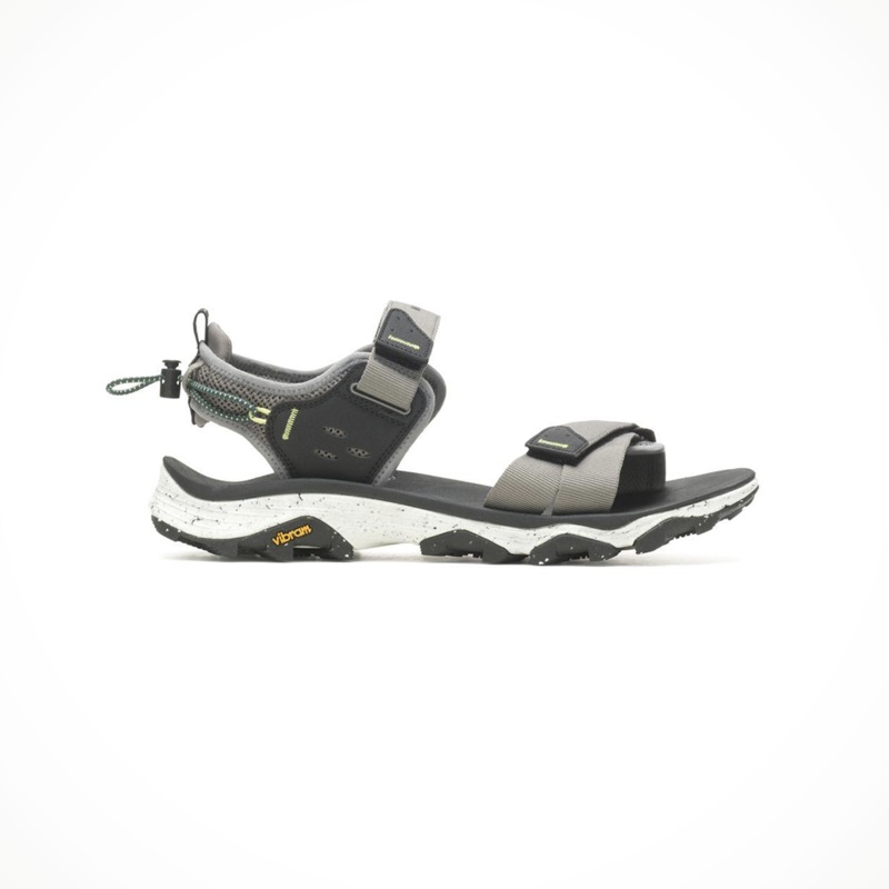 Speed Fusion Strap  Men’s|Charcoal|Incense SB|7|8|9|10|11|12|13|14|15