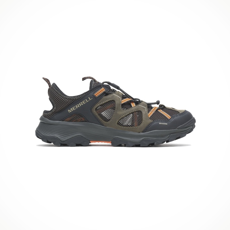 Speed Strike Leather Sieve  Men’s
