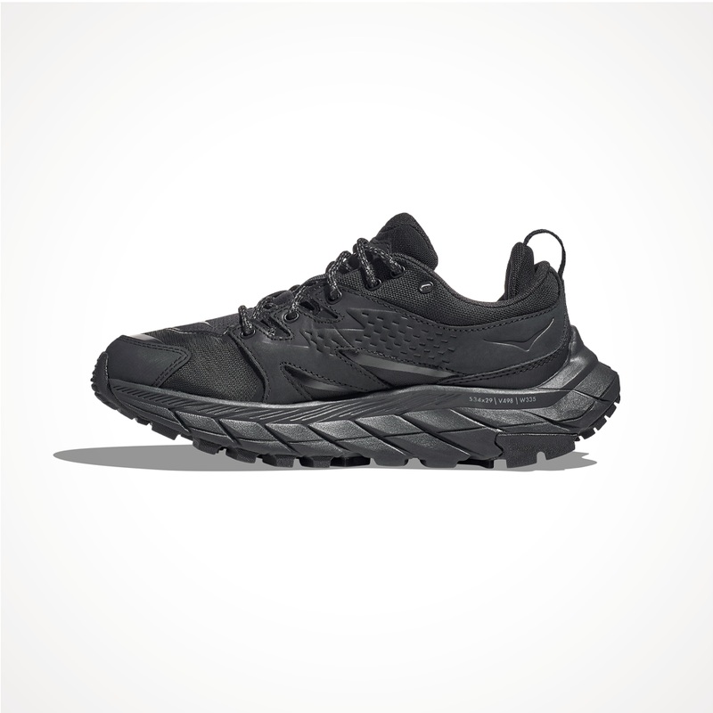Anacapa Low GTX  Men’s|Black/Black|9|9.5|10|10.5|11|11.5|12|13
