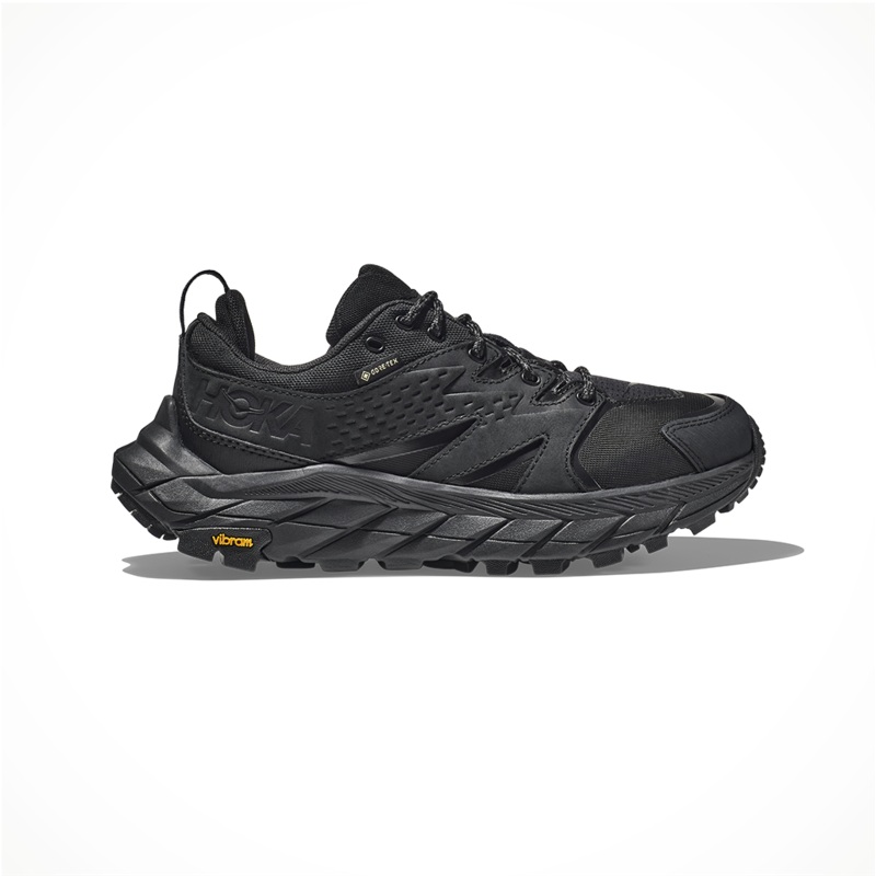 Anacapa Low GTX  Men’s|Black/Black|9|9.5|10|10.5|11|11.5|12|13