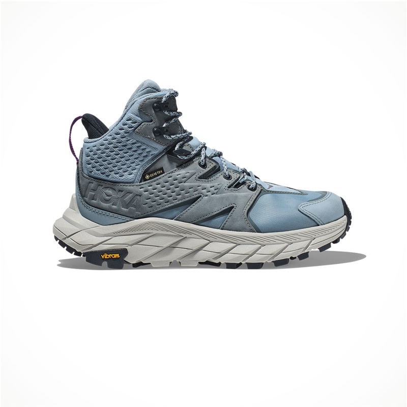 Anacapa Mid GTX  Women’s|Mountain Spring/Harbor Mist|6|7|7.5|8|8.5|9|9.5|10|10.5|11
