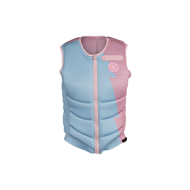 BREEZE CLAUDIA COMP|blue/rose|XS|S|M|L