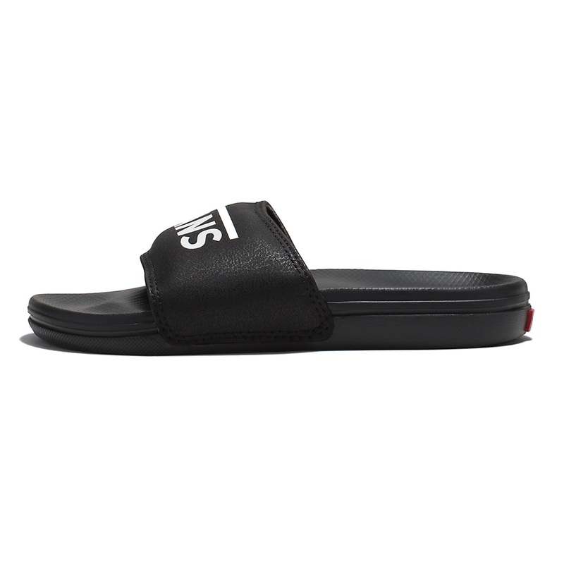 LA COSTA SLIDE-ON – JUNIOR|black|4|5|6