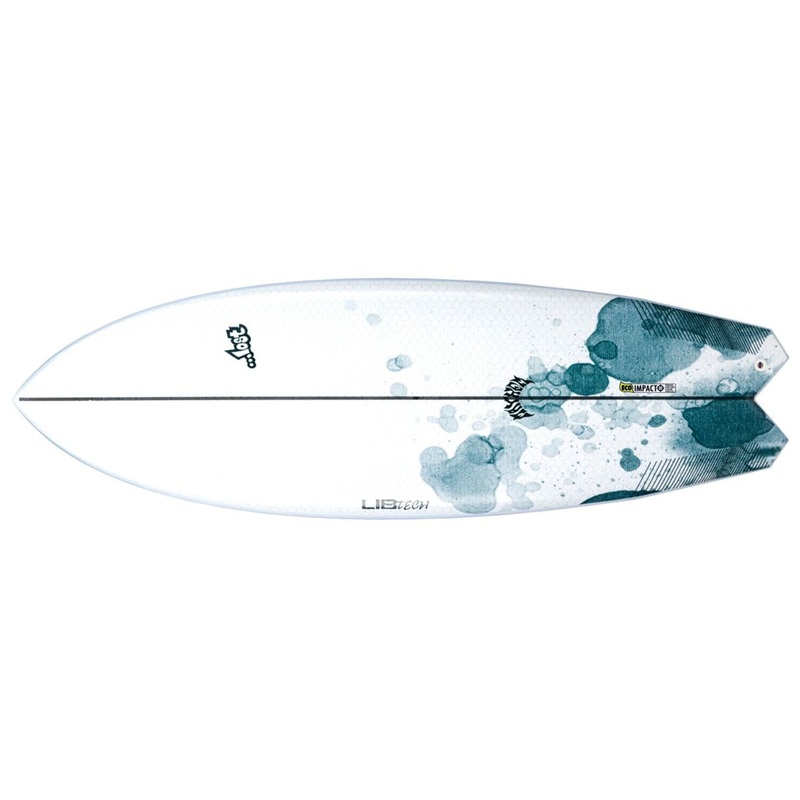 LOST HYDRA SURFBOARD|-|5’9”|5’5”|5’7”