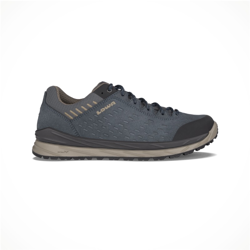 Malta GTX Lo  Men’s|Steel Blue/Dune|7.5|8|8.5|9|9.5|10|10.5|11|11.5|12|13|14
