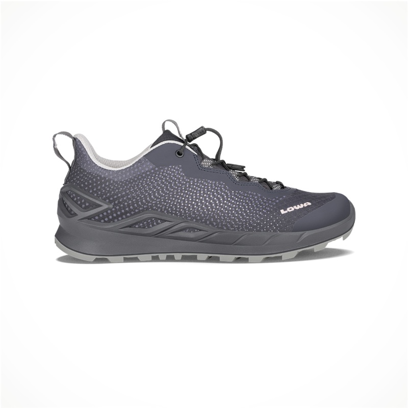 Merger GTX Lo  Women’s|Anthracite/Lavender|5.5|6|6.5|7|7.5|8|8.5|9|9.5|10|10.5|11