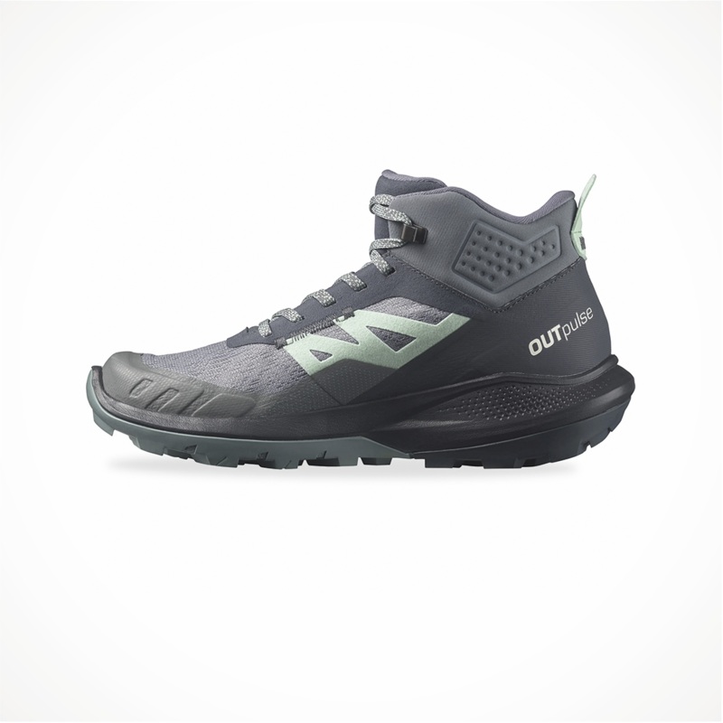 Outpulse Mid Gore-Tex  Women’s