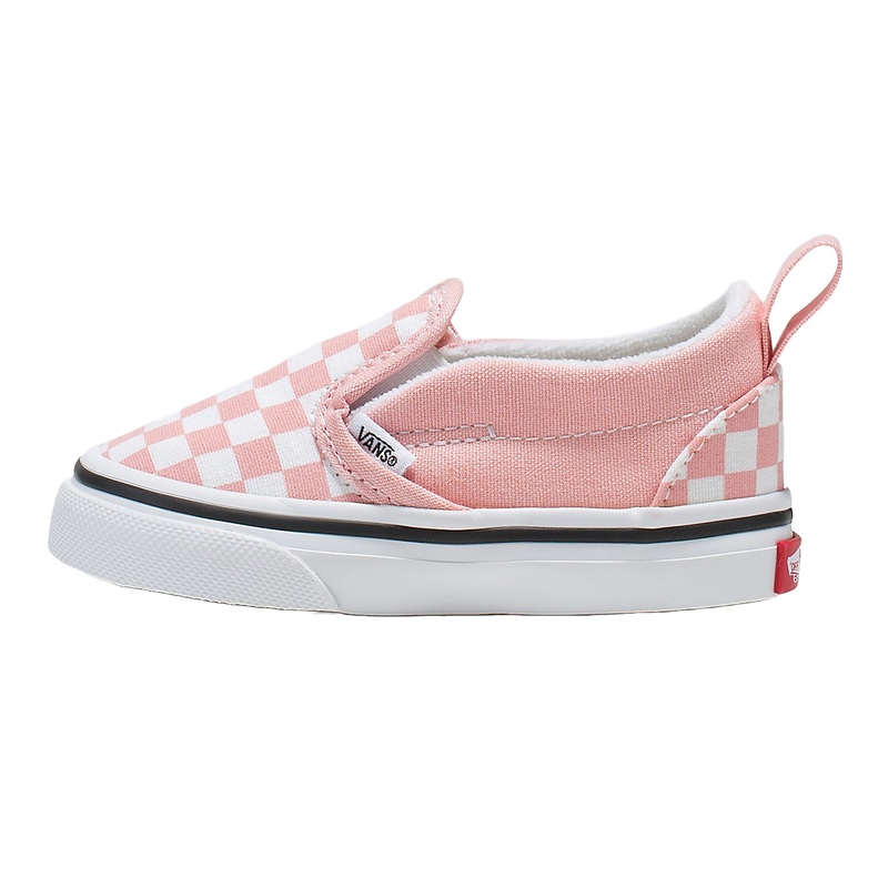 SLIP-ON – TODDLER|rose/mpink|2|4|5|5.5|6|6.5|7|7.5|8|3.5|4.5|2.5|3..5