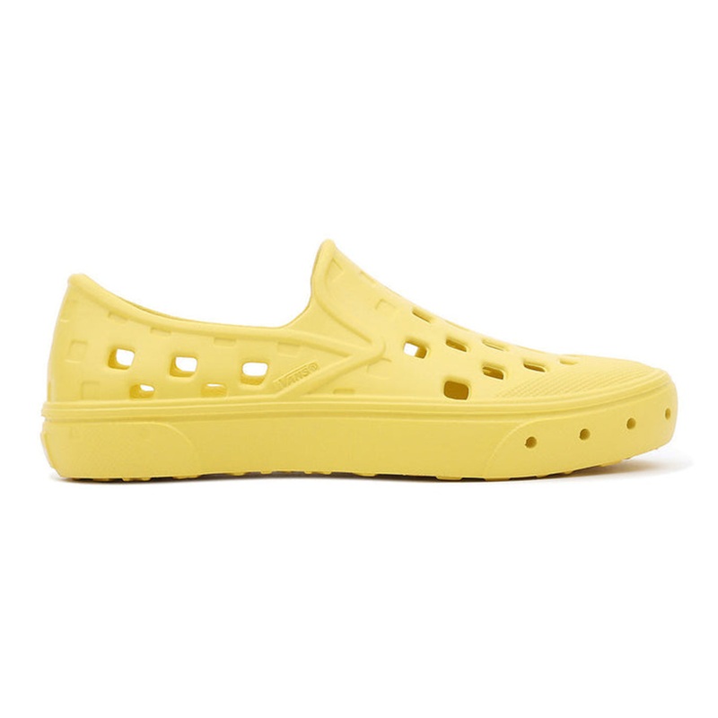 SLIP-ON TREK PASSION FRUIT – GIRLS