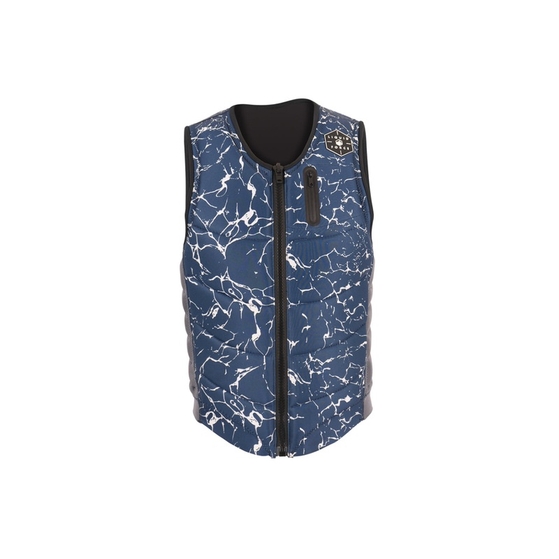 SQUAD COMP|navy/grey|S|M|L|XL