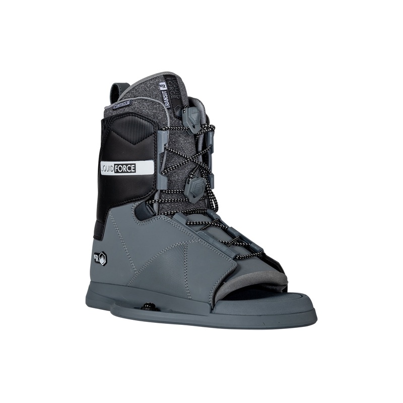 TRANSIT WAKEBOARD BINDINGS|-|9-12|5-9