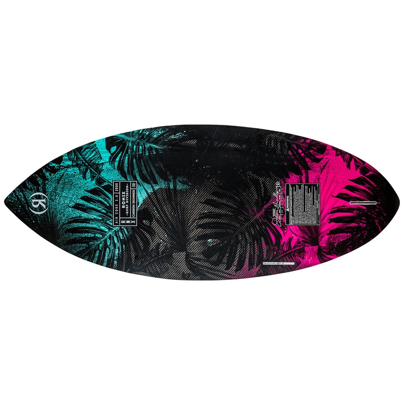 CARBON AIR CORE 3 – WOMEN|-|4’4”